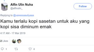 Sindiran Halus Soal Makanan Kelas Atas dan Rakyat Jelata