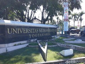 UMY Gelar KKN Plus Umroh, Mahasiswa Berangkat ke Makkah & Jeddah UMY Gelar KKN Plus Umroh, Mahasiswa Berangkat ke Makkah & Jeddah