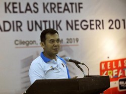 Soal Isu PHK Karyawan, Bos Krakatau Steel: Ada Pemelintiran Informasi