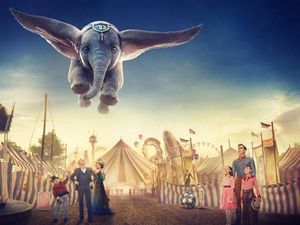 3 Pesan Moral Mendalam untuk Anak-anak dari Film Dumbo 3 Pesan Moral Mendalam untuk Anak-anak dari Film Dumbo
