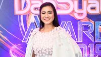 Felicya Angelista Disebut Lebih Gemuk, Setuju?