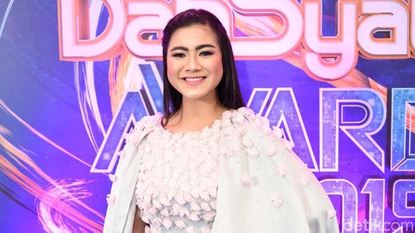 Felicya Angelista Disebut Lebih Gemuk, Setuju?