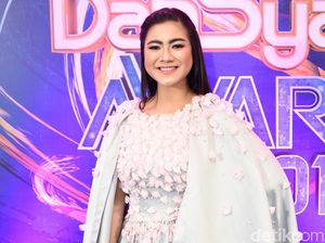 Felicya Angelista Disebut Lebih Gemuk, Setuju?