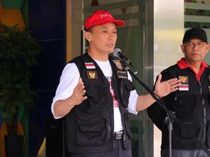 Suket Sah Jadi Syarat Nyoblos, Dukcapil Siap Kerja di Hari Libur Suket Sah Jadi Syarat Nyoblos, Dukcapil Siap Kerja di Hari Libur