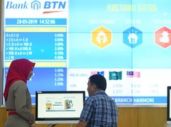 Tantangan Bank di Era Digital: Berhadapan dengan Fintech