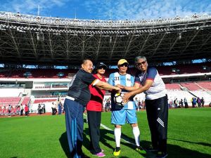 Anak Buah Sri Mulyani Disikat PNS Kementerian PANRB