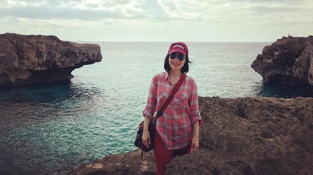 Retno Pinasti