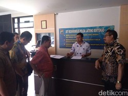 Bank Jateng Adukan 2 Nasabah yang Diduga Tilap Rp 5,4 M