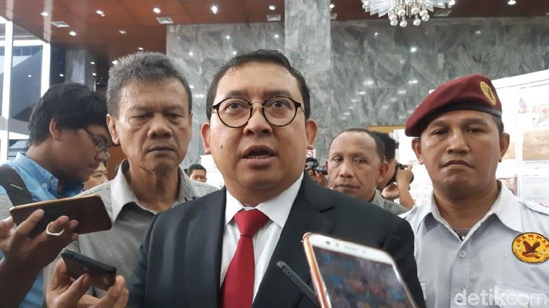 Polemik PB Djarum dan KPAI, Fadli Zon: Mestinya Bisa Dimusyawarahkan