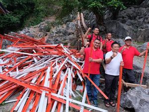 Maksimalkan Potensi Daerah Wisata di Kendari