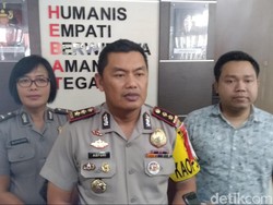 Kasus Video Ibu Dorong Anak dari Mobil Tuntas, Perekam Tak Diproses Hukum