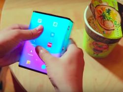 Ponsel Layar Lipat Xiaomi Kembali Beraksi, Siap Dirilis?