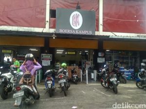 Ini Tempatnya Mau Cari Kebutuhan Kos di Purwokerto Ini Tempatnya Mau Cari Kebutuhan Kos di Purwokerto