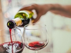 Ilmuwan Ciptakan Alkohol Sintetis yang Tidak Bikin Mabuk