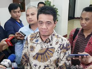 BPN: Orang Baru Bicara Bhinneka Tunggal Ika, Prabowo Sudah Hadirkan Ahok