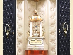 Bernilai Rp 18 Miliar, Inikah Parfum Termahal di Dunia?