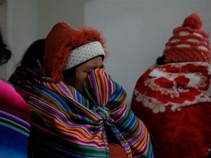Truk Tabrak Kerumunan Orang, 18 Nyawa Melayang Truk Tabrak Kerumunan Orang, 18 Nyawa Melayang