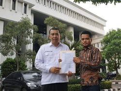 Tarif PAM Naik 100 Persen, Warga Gugat Pemkot Jambi ke MA
