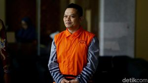 Lagi, Kakak Ipar Bupati Nonaktif Cianjur Kembali Diperiksa KPK