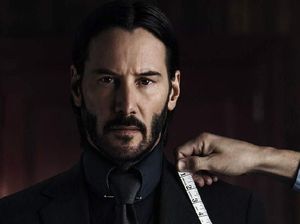 John Wick di Balik Layar Wick Is Pain John Wick di Balik Layar Wick Is Pain