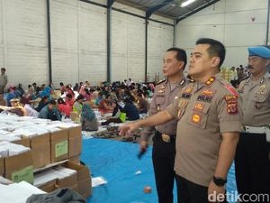 Polisi Siber Buru Penyebar Hoaks dan Kampanye Hitam di Cirebon