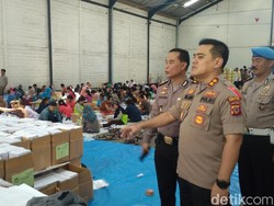 Polisi Siber Buru Penyebar Hoaks dan Kampanye Hitam di Cirebon