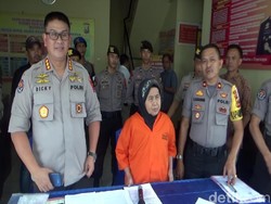 Polisi Bikin Posko Korban Penipuan Nenek Pengganda Uang di Makassar