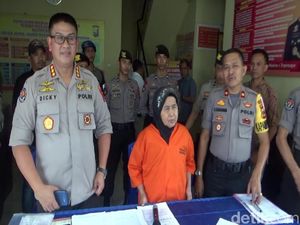 Polisi Bikin Posko Korban Penipuan Nenek Pengganda Uang di Makassar Polisi Bikin Posko Korban Penipuan Nenek Pengganda Uang di Makassar