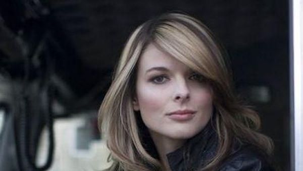 Cantik-cantik Supir Truk, Ini Lisa yang Mendobrak Stigma Wanita Itu Lemah