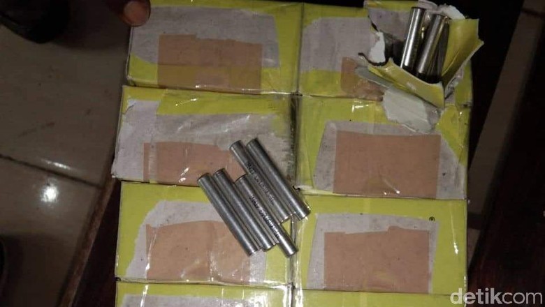 Ular Sanca Bikin Kaget Warga Di Makassar