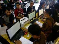 328.422 Wajib Pajak Lapor SPT Via Manual