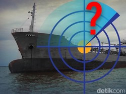 Polda Jateng Cari Kapal Pengangkut CPO yang Hilang di Laut Jawa