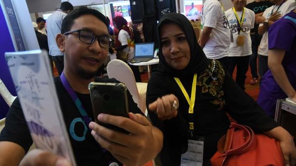 e-Smart IKM Expo 2019