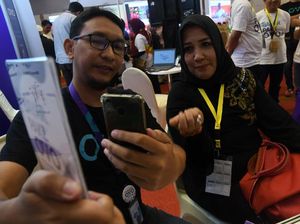 e-Smart IKM Expo 2019 e-Smart IKM Expo 2019