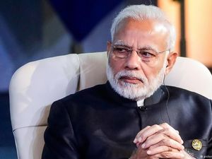 India Jadi Superpower Angkasa Setelah Tembak Satelit?