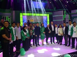 Usai Dapat Suntikan Dana, Finalis Thinkubator Ungkap Rencana