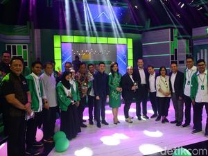 Usai Dapat Suntikan Dana, Finalis Thinkubator Ungkap Rencana Usai Dapat Suntikan Dana, Finalis Thinkubator Ungkap Rencana