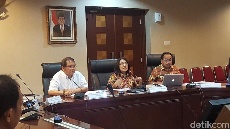 Menkominfo: e-Commerce Makara Bukti Penerapan Nilai Pancasila