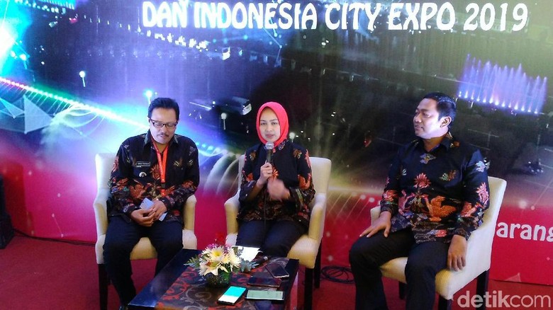Apeksi Keluarkan 4 Rekomendasi, Termasuk Menolak Gaji P3K dari APBD