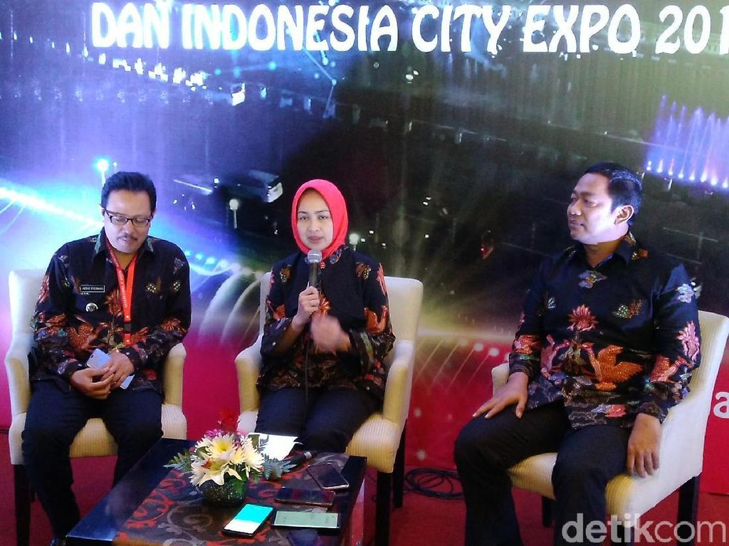 Apeksi Keluarkan 4 Rekomendasi, Termasuk Menolak Gaji P3K dari APBD Apeksi Keluarkan 4 Rekomendasi, Termasuk Menolak Gaji P3K dari APBD