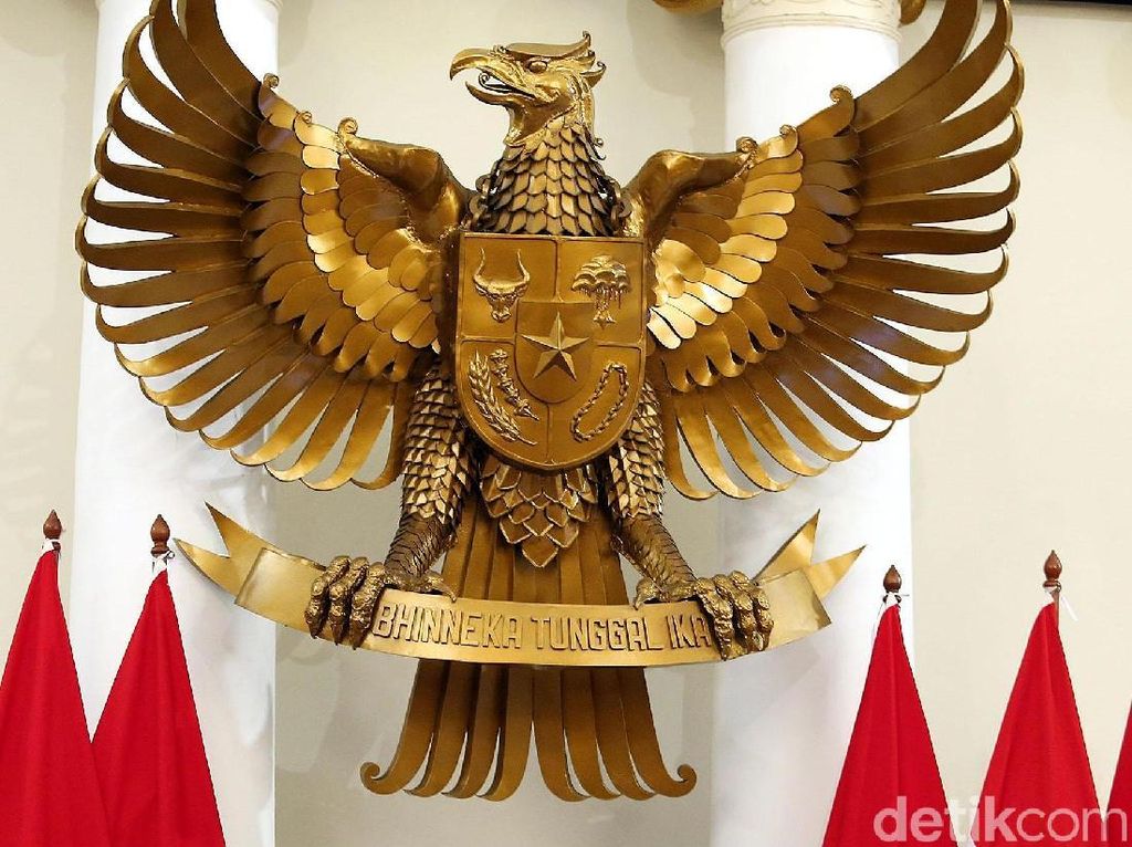 Perbedaan Hari Kesaktian Pancasila 1 Oktober dengan Hari Lahir Pancasila Perbedaan Hari Kesaktian Pancasila 1 Oktober dengan Hari Lahir Pancasila