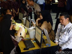 5,7 Juta WP bakal Dikirim Surat Cinta dari Dirjen Pajak