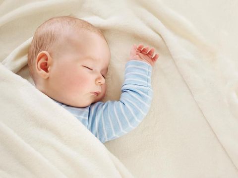 10 Kondisi Bayi Baru Lahir yang Sering Bikin Bunda Deg-degan