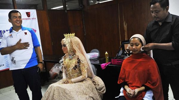 Kelas Kewirausahaan Kreatif BUMN