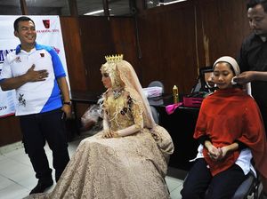 Kelas Kewirausahaan Kreatif BUMN Kelas Kewirausahaan Kreatif BUMN