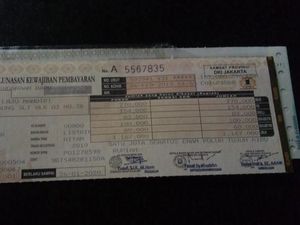 Tarif Pajak Kendaraan Listrik Jawa Barat Rilis