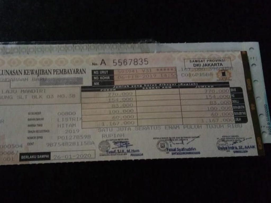 Demi Bayar Pajak, BPRD Siap Datangi Rumah Penunggak Pajak Demi Bayar Pajak, BPRD Siap Datangi Rumah Penunggak Pajak