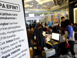 WNI Tinggal Lama di Luar Negeri Tak Perlu NPWP dan Lapor SPT