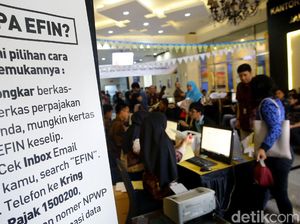 WNI Tinggal Lama di Luar Negeri Tak Perlu NPWP dan Lapor SPT WNI Tinggal Lama di Luar Negeri Tak Perlu NPWP dan Lapor SPT
