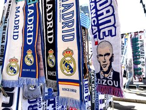 Casemiro: Zidane Tak Pernah Benar-benar Pergi dari Madrid